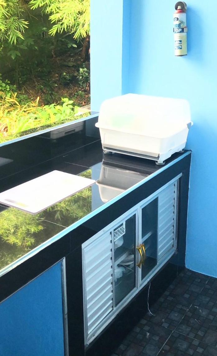 Jamie'S Home With 2 Bedrooms, Can Accommodate 6 Guests Koh Samet Luaran gambar