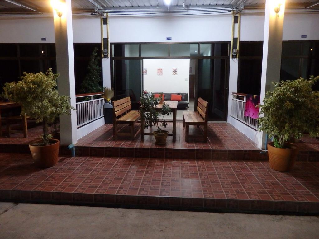 Jamie'S Home With 2 Bedrooms, Can Accommodate 6 Guests Koh Samet Luaran gambar