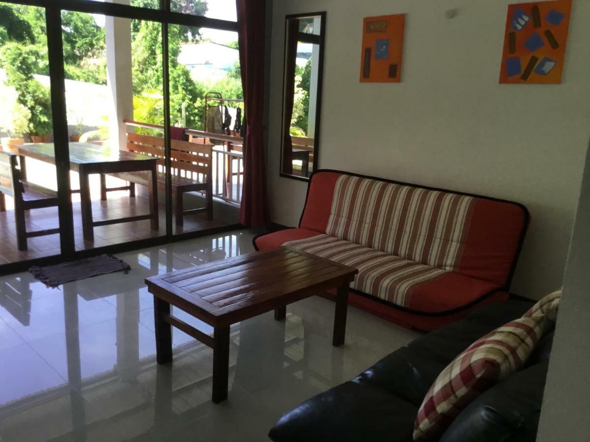 Jamie'S Home With 2 Bedrooms, Can Accommodate 6 Guests Koh Samet Luaran gambar